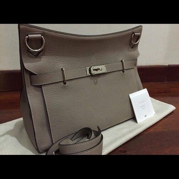 Pre-owned Hermes Jypsiere