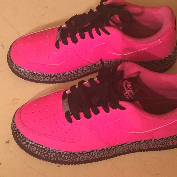 Air Force 1 Nike - Picture 1 of 1