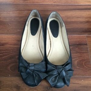 ballet flats