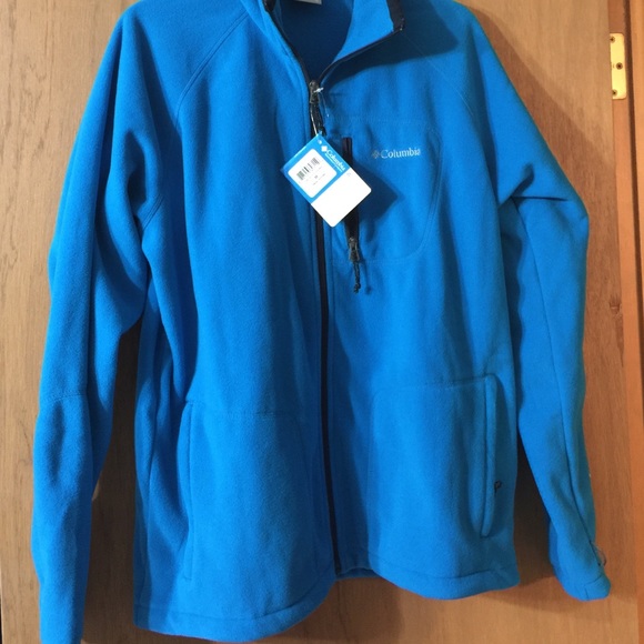 Columba fleece