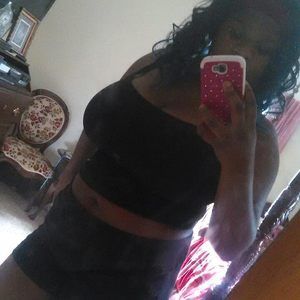 Meet your Posher, Gabrelle