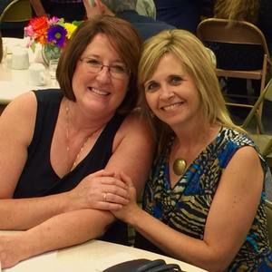 Meet your Posher, Tammy