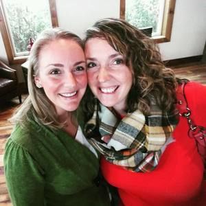 Meet your Posher, Allison