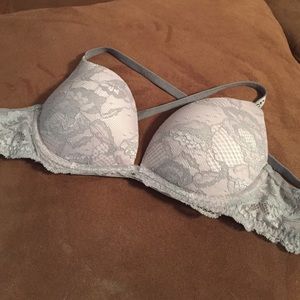 Victoria's Secret biofit push up
