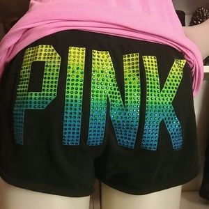 VS PINK Shorts M