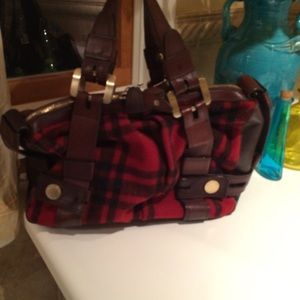 Vintage Michael Kors purse