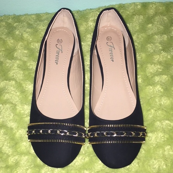 Forever  Shoes - Flats