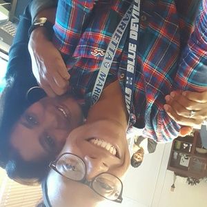 Meet your Posher, Teisha