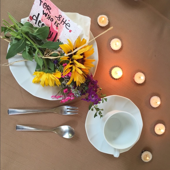 Meet your Posher, Elizabeth