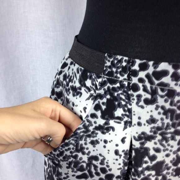 NWT Hanna & Gracie Skirt with POCKETS! - Picture 3 of 5