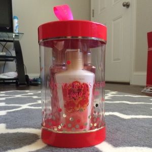 Victoria's Secret gift set