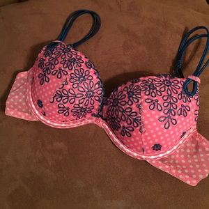 Victoria's Secret sexy little thing push-up