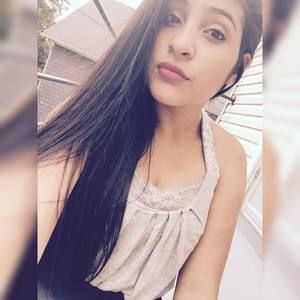 Meet your Posher, Tammy