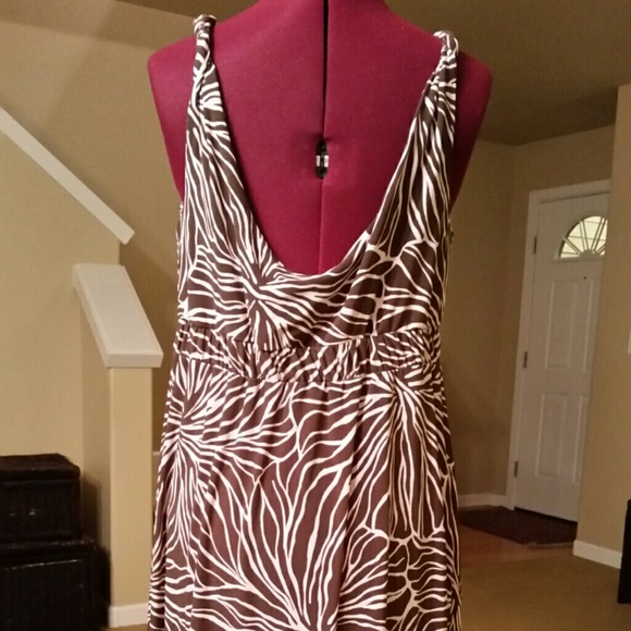 METRO DRESS - Picture 2 of 2