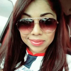 Meet your Posher, Patico