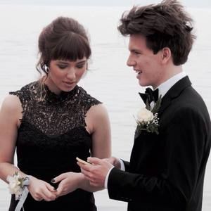 Meet your Posher, Zach