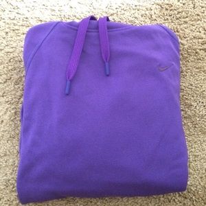 Nike Therma-Fit Hoodie