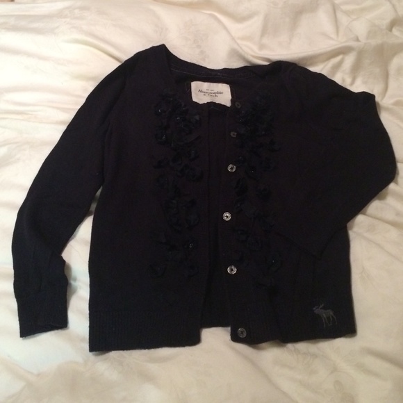 Like new AF button cardigan size small