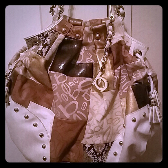 bebe Handbags - Bebe purse
