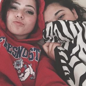 Meet your Posher, Abbi