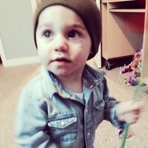 Meet your Posher, Cindy