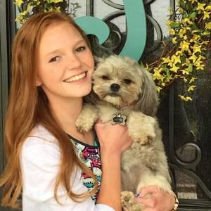 Meet your Posher, Lacy