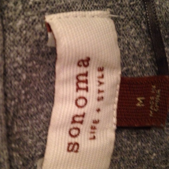 Sonoma life+style nice light sweater - Picture 4 of 4