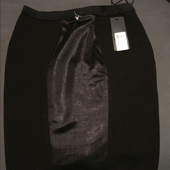 Guess midi skirt
