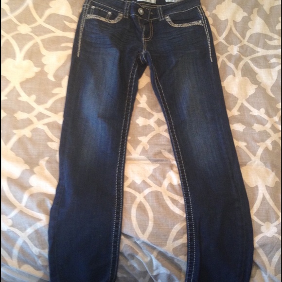 Day trip jeans Virgo  skinny