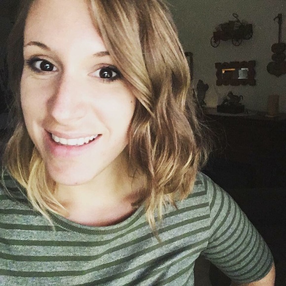 Meet your Posher, Chelsea