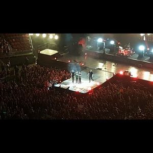 Meet your Posher, Miranda