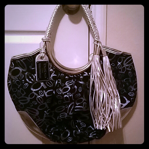 bebe Handbags - Bebe purse
