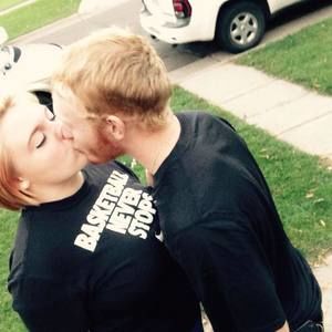 Meet your Posher, Ian