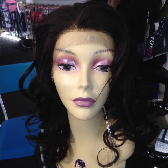 Wig Human hair Remy human lace 100% Human Lace - Picture 4 of 4