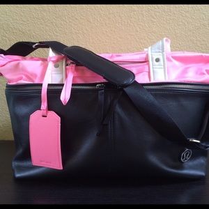 💗Lululemon Take Me With You Tote💗