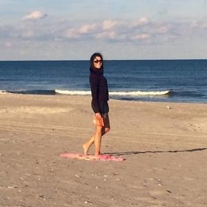 Meet your Posher, Nova