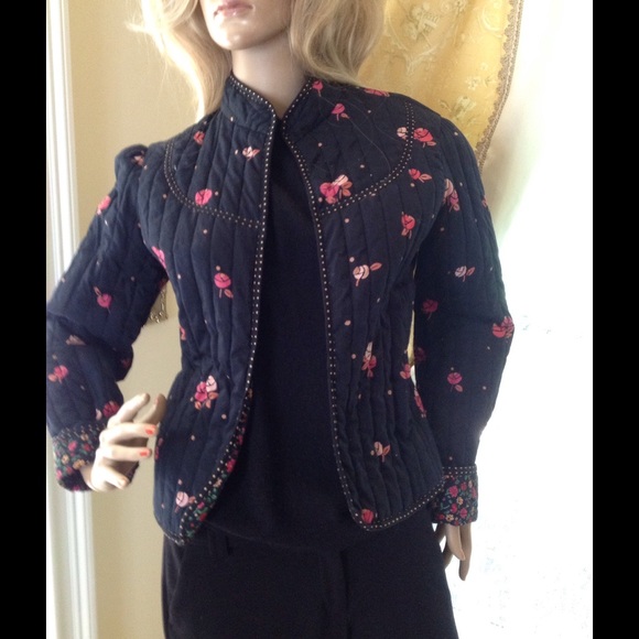 Jacket by Persaman NY - Picture 1 of 4