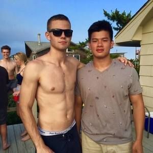 Meet your Posher, Erik