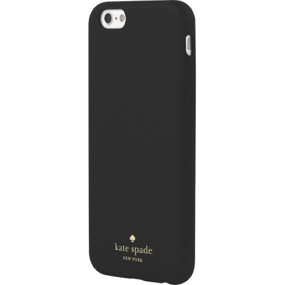 Kate spade leather wrap case