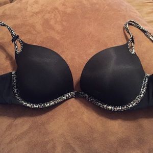 Victoria's Secret sexy little thing push-up