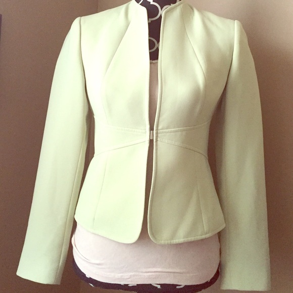 Tahari Jackets & Blazers - ❗️FINAL PRICE❗️TAHARI by Arthur S. Levine Blazer