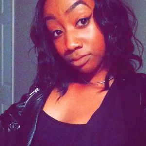 Meet your Posher, Aubriahna