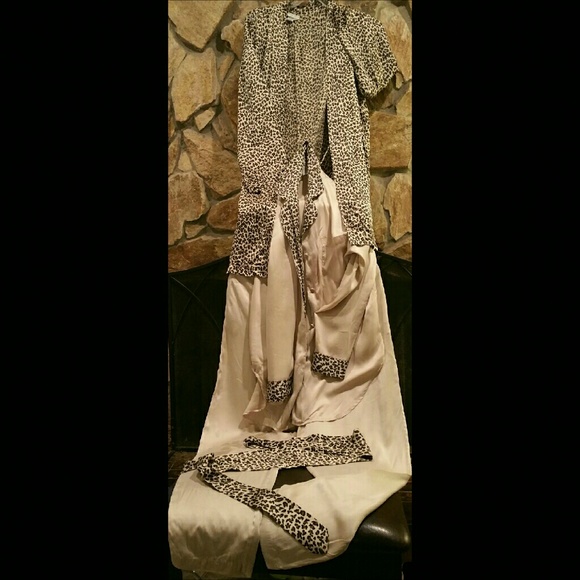 For Your Comfort  Other - Pajama Set, 3 piece, For Your Comfort