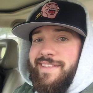 Meet your Posher, Jesse