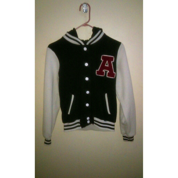 Jacket - Picture 1 of 1