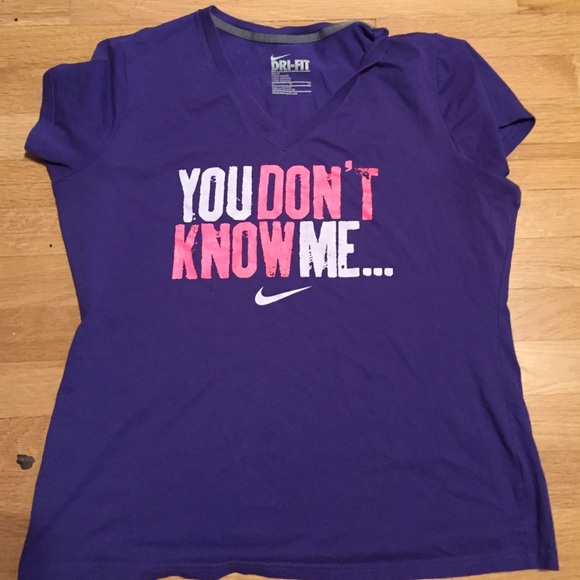 Athletic shirt