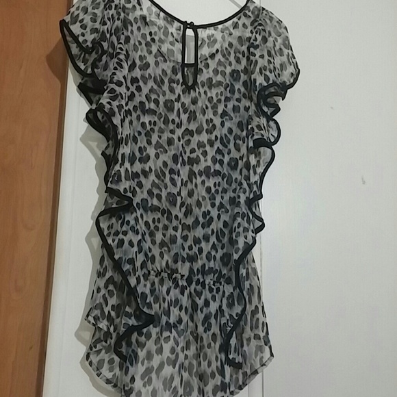 Blouse - Picture 4 of 4