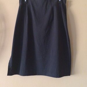 cute, comfortable pencil skirt