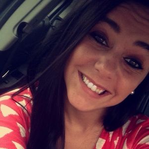 Meet your Posher, Kristina