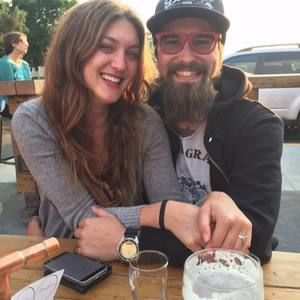 Meet your Posher, Brant